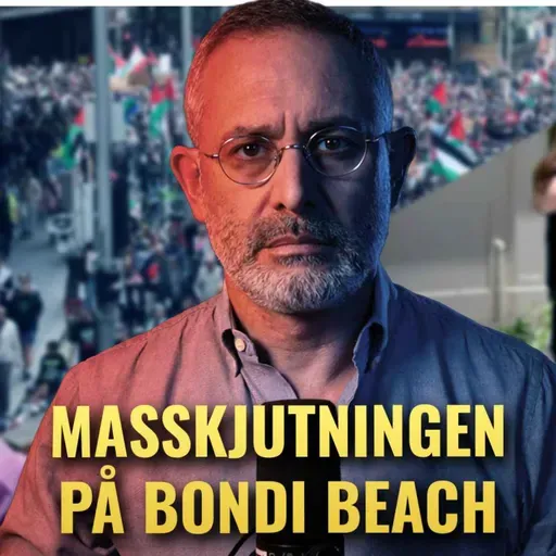 Bondi Beach-attacken: När västerländsk tolerans blev dödlig