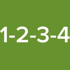 1-2-3-4
