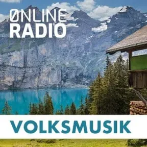 0nlineradio VOLKSMUSIK