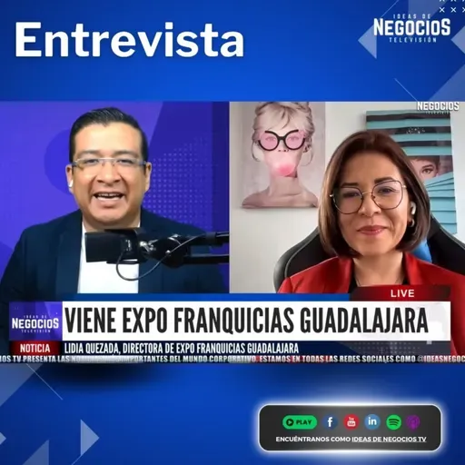 Viene Expo Franquicias Guadalajara