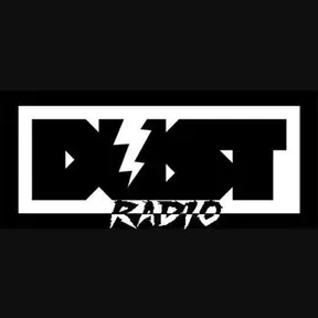 Dust Radio Ακούστε Ζωντανά