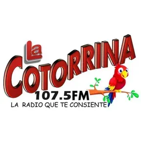 Lacotorrina107.5 fm