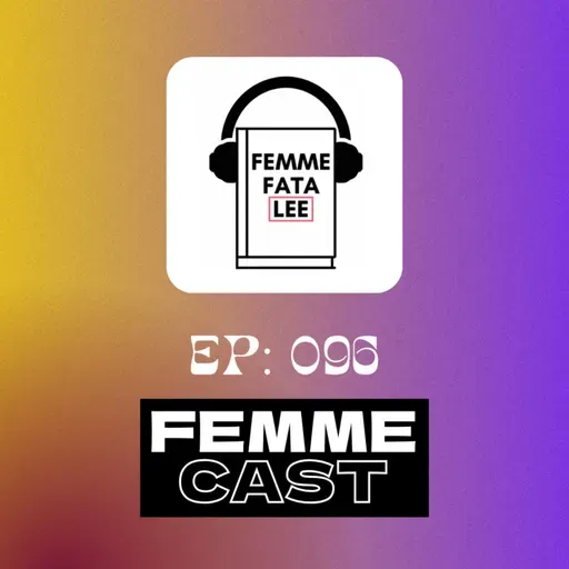 E96: The Premonition por Banana Yoshimoto