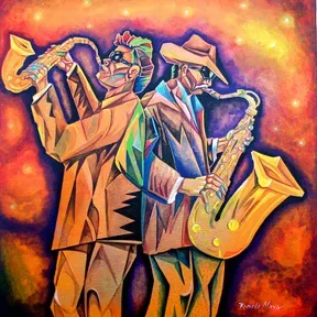 Remnant Ministries - Funkmasters Super Bowl Funk