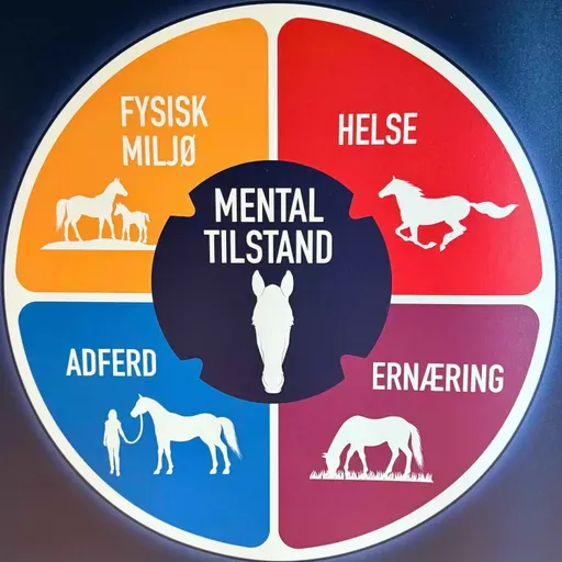 263 - Oslo Horseshow 2025 - og velferd