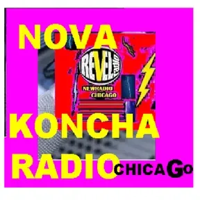 NOVA KONCHA RADIO CHICAGO