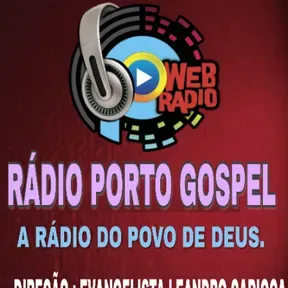 Radio porto gospel
