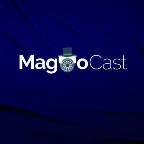 MagooCast