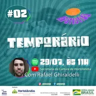 Apoteótico, Episódio 2- Temporário