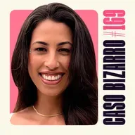 CB #169 - A verdade secreta da Rihanna com Barbra Marcondes