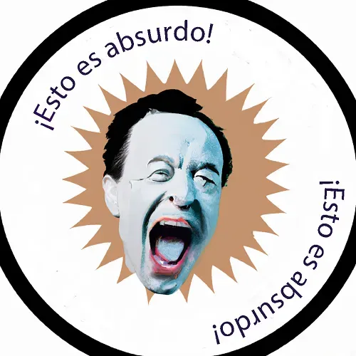 Entrevista a Sofía Podestá en ¡Esto es absurdo!  Industria de los Videojuegos y GameJams.