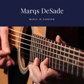 Marqs Music is Passion