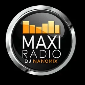 MAXI RADIO