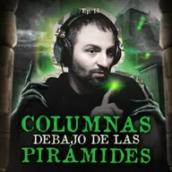 LA VERDAD DEL HALLAZGO DE LAS PIRÁMIDES DE EGIPTO 😱 | CON IVÁN MARTÍNEZ