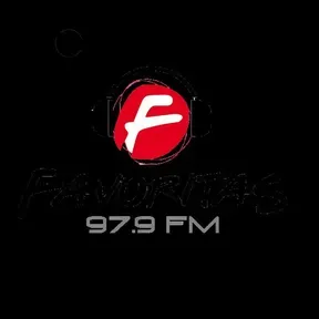 Favoritas 97.9