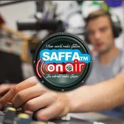 SAFFA On-Air World Radio بث حي