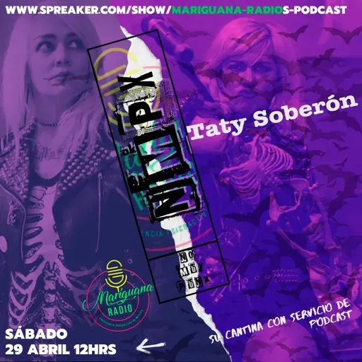 NoMuyPunx con Taty Soberón