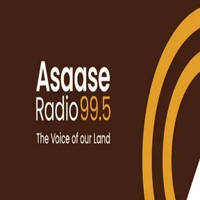Asaase Radio