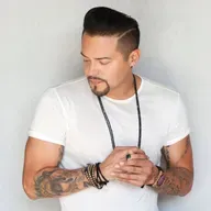 Andy Vargas - Santana's Lead Singer. Collaborations With The Black Eyed Peas, Beyonce, Enrique Iglesias. Founded Andy Vargas Foundation For Underprivileged Youth!