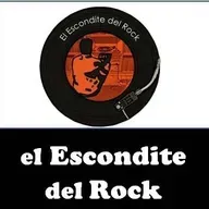 EL ESCONDITE DEL ROCK 8-8-2025 2ª parte Impresindibles de la A a la Z: N-Z