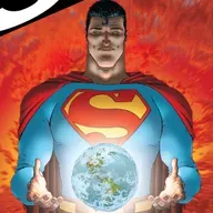 All Star Superman