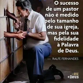 Ministério Adoradores de Deus