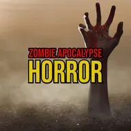 S5 Ep271: Episode 271: Zombie Apocalypse Horror