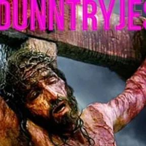 Philipdunntryjesus