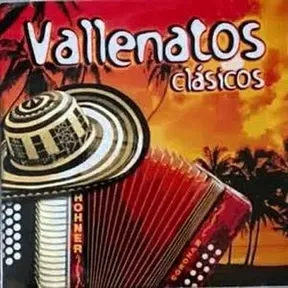 Vallenatos
