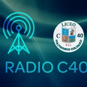 Radio C-40