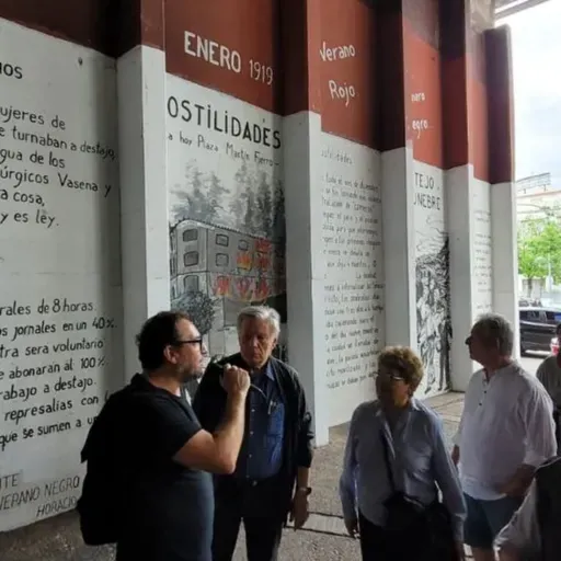 San Cristóbal cumple 156 años: fiesta, memoria y futuro en comunidad