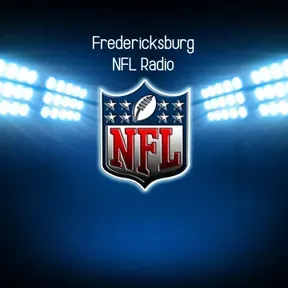 Fredericksburg NFL Radio