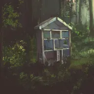 The Place Where Bad Things Happen Pt. II | S1E9