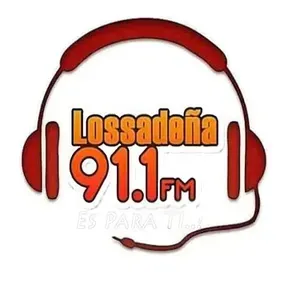 Lossadeña 91.1 F.M