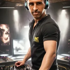 DJ DHIGAO 2024