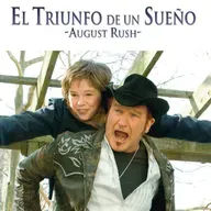 EL TRIUNFO DE UN SUEÑO (August Rush) #Drama #Música #peliculas #audesc #podcast