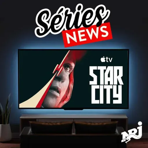 Javier Bardem se confie sur le thriller événement "Cape Fear", et la nouvelle série d'espionnage spatial "Star City".