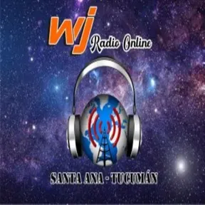 WJ Radio On Line