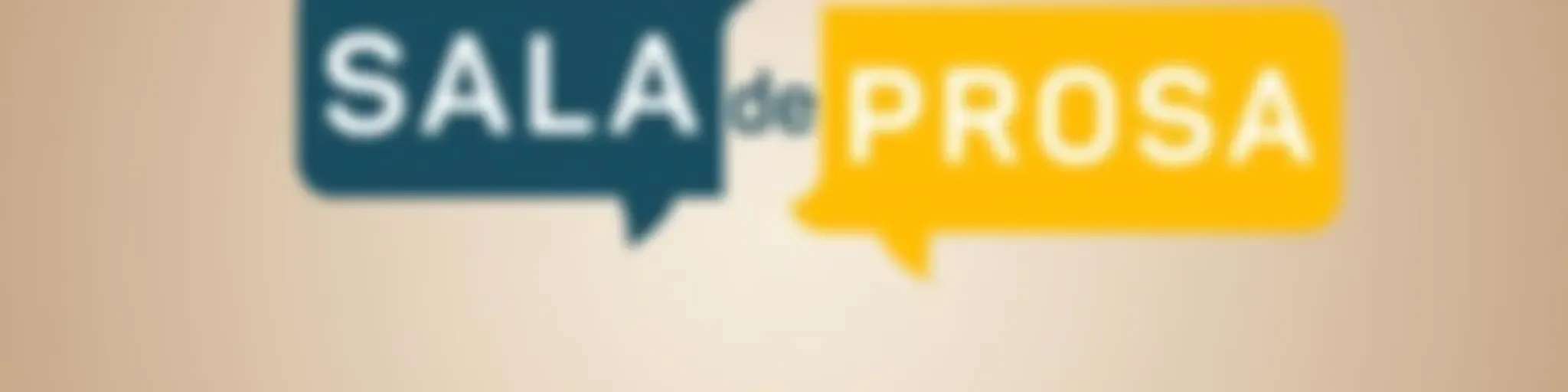 Sala de Prosa