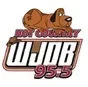 WJDB 95.5 FM - WJDB-FM