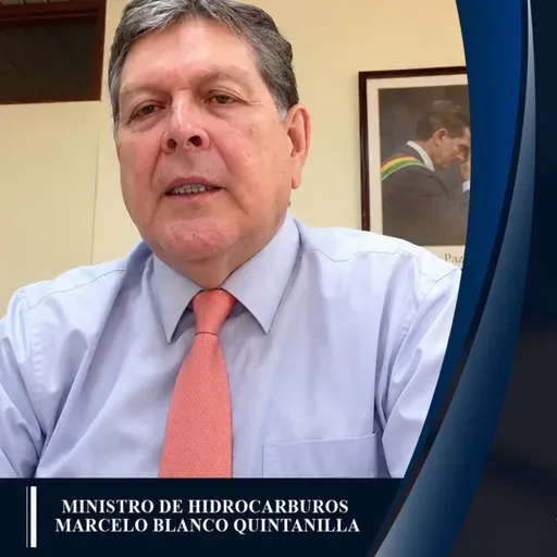 Ministro: YPFB tiene fallas graves en el tema combustibles