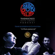 A título personal (con Gus Fuentes)