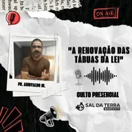 A Renovação das Tábuas da Lei e a Glória do Senhor