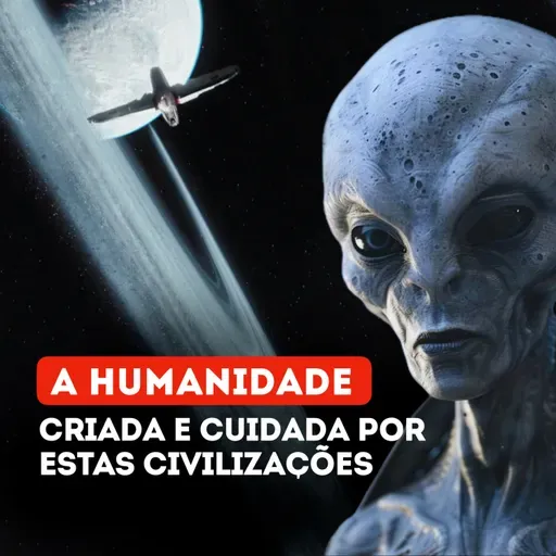 A Terra é um Experimento criado por Alienígenas, diz cientista da DARPA
