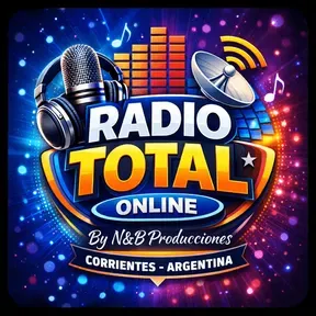 Radio Total Online