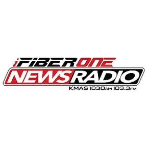 KMAS iFiberOne NewsRadio