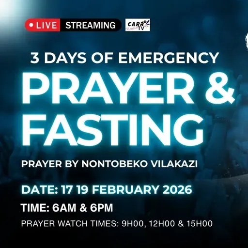 NONTOBEKO VILAKAZI RESIST THE DEVIL HE WILL FLEE FROM YOU