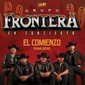 GRUPO FRONTERA