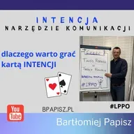 11-LPPO Intencja, dlaczego warto grać tą kartą
