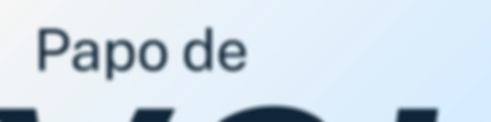 Hashdex Papo de Vol